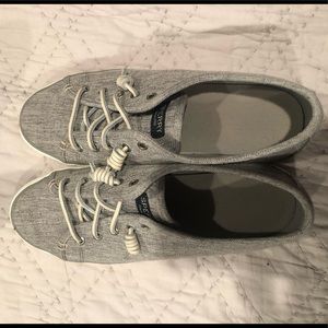 Sperry shoes